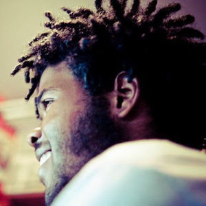 Meet your Posher, Seth